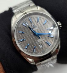 Omega Seamaster Aqua Terra αντιγραφο replica