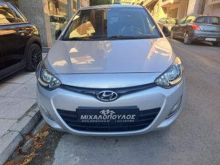 Hyundai i 20 2014 1.1 CRDI BLUE TREND