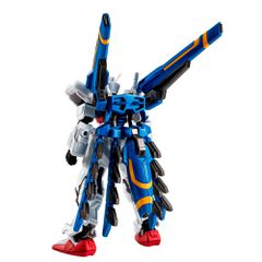 Gundam G-Frame FA Dragoon Strike figure 13cm-thumb-2