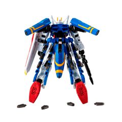 Gundam G-Frame FA Dragoon Strike figure 13cm-thumb-1