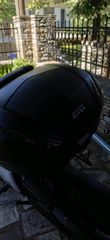 Givi v47 με πλάτη στηριξης