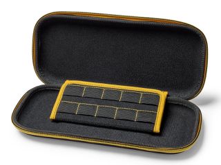 PowerA - Slim Case for Nintendo Switch 2 - Pikachu Storm / Nintendo Switch 2-thumb-1
