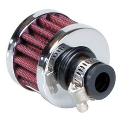 ΚΥΛΙΝΔΡΙΚΟ ΦΙΛΤΡΟ ΑΝΑΘΥΜΙΑΣΕΩΝ 12MM L0609.8
