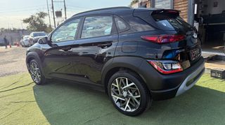 Hyundai Kona 2022 Hybrid Premium Plus 1.6 - 1ο ΧΕΡΙ - ΕΛΛΗΝΙΚΟ - XDRIVE-thumb-5