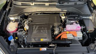Hyundai Kona 2022 Hybrid Premium Plus 1.6 - 1ο ΧΕΡΙ - ΕΛΛΗΝΙΚΟ - XDRIVE-thumb-13