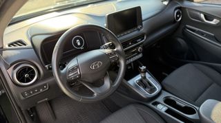 Hyundai Kona 2022 Hybrid Premium Plus 1.6 - 1ο ΧΕΡΙ - ΕΛΛΗΝΙΚΟ - XDRIVE-thumb-16
