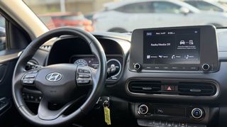 Hyundai Kona 2022 Hybrid Premium Plus 1.6 - 1ο ΧΕΡΙ - ΕΛΛΗΝΙΚΟ - XDRIVE-thumb-17