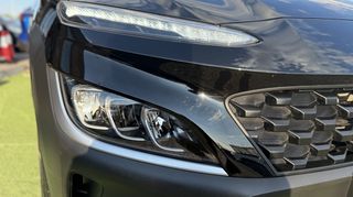 Hyundai Kona 2022 Hybrid Premium Plus 1.6 - 1ο ΧΕΡΙ - ΕΛΛΗΝΙΚΟ - XDRIVE-thumb-9