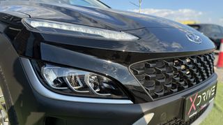 Hyundai Kona 2022 Hybrid Premium Plus 1.6 - 1ο ΧΕΡΙ - ΕΛΛΗΝΙΚΟ - XDRIVE-thumb-7