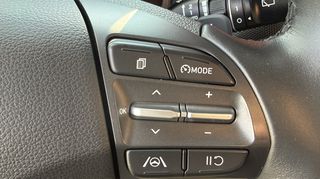 Hyundai Kona 2022 Hybrid Premium Plus 1.6 - 1ο ΧΕΡΙ - ΕΛΛΗΝΙΚΟ - XDRIVE-thumb-31