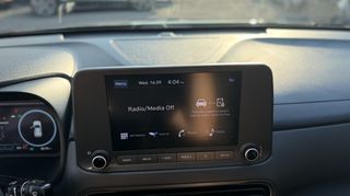 Hyundai Kona 2022 Hybrid Premium Plus 1.6 - 1ο ΧΕΡΙ - ΕΛΛΗΝΙΚΟ - XDRIVE-thumb-26