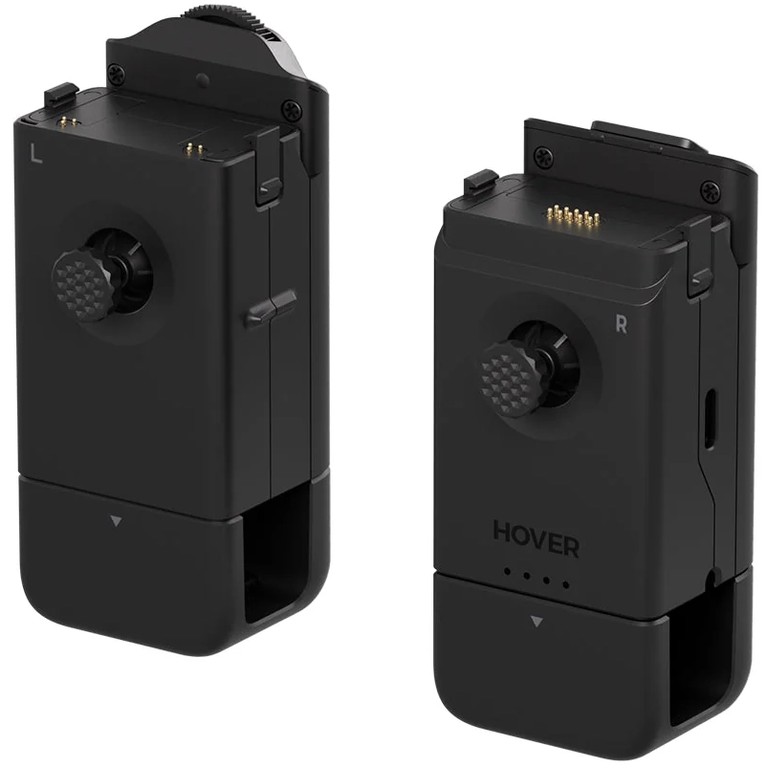 HOVERAir - Joystick - Black / Electronics