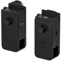HOVERAir - Joystick - Black / Electronics