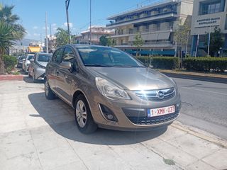 Opel Corsa 2013 6977683936