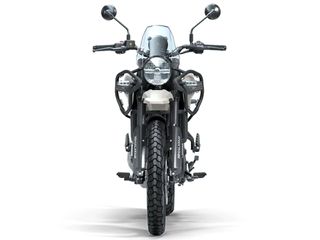 Royal Enfield Himalayan 2026 450 Kaza Brown-thumb-3
