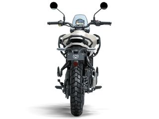 Royal Enfield Himalayan 2026 450 Kaza Brown-thumb-4
