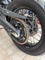 Triumph Tiger 800 XC 2013