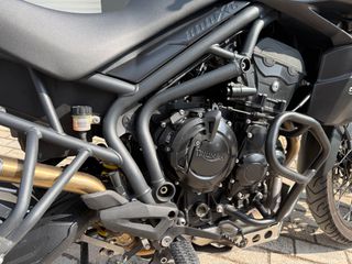 Triumph Tiger 800 XC 2013-thumb-1