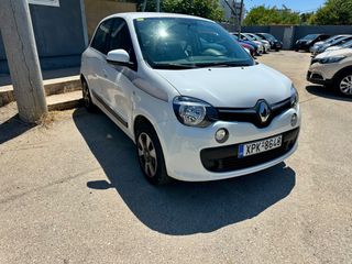 Renault Captur 2019