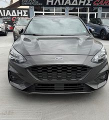 Ford Focus 2019 ST LINE FULL EXTRA-thumb-1