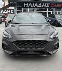 Ford Focus 2019 ST LINE FULL EXTRA-thumb-2