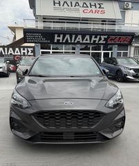 Ford Focus 2019 ST LINE FULL EXTRA-thumb-3
