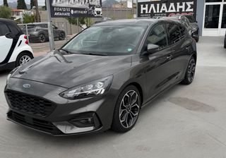 Ford Focus 2019 ST LINE FULL EXTRA-thumb-5