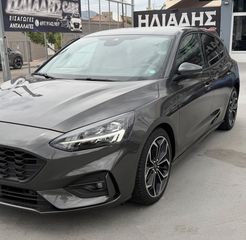 Ford Focus 2019 ST LINE FULL EXTRA-thumb-6