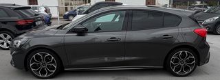 Ford Focus 2019 ST LINE FULL EXTRA-thumb-8