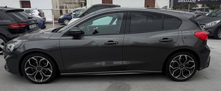 Ford Focus 2019 ST LINE FULL EXTRA-thumb-9
