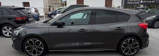 Ford Focus 2019 ST LINE FULL EXTRA-thumb-10