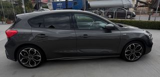 Ford Focus 2019 ST LINE FULL EXTRA-thumb-11
