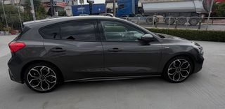 Ford Focus 2019 ST LINE FULL EXTRA-thumb-12