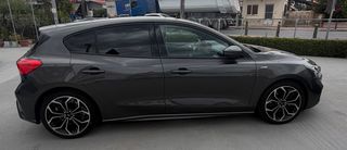 Ford Focus 2019 ST LINE FULL EXTRA-thumb-13