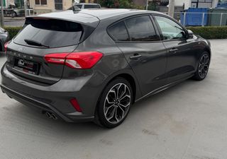 Ford Focus 2019 ST LINE FULL EXTRA-thumb-14