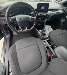 Ford Focus 2019 ST LINE FULL EXTRA-thumb-19