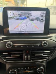 Ford Focus 2019 ST LINE FULL EXTRA-thumb-24