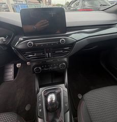 Ford Focus 2019 ST LINE FULL EXTRA-thumb-25