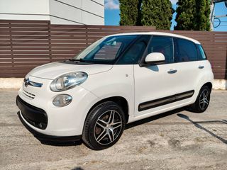 Fiat 500L 2014 Automatic Panorama