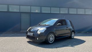 Citroen C2 2005 VTR 1.4