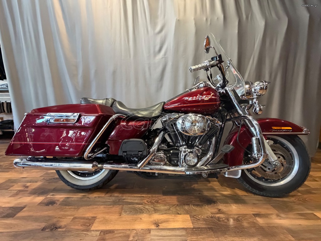 Harley Davidson ROAD KING 2004