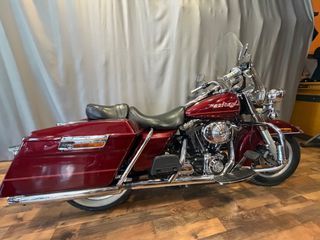 Harley Davidson ROAD KING 2004-thumb-1