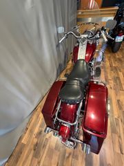 Harley Davidson ROAD KING 2004-thumb-3