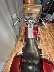 Harley Davidson ROAD KING 2004-thumb-4