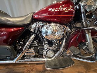 Harley Davidson ROAD KING 2004-thumb-5