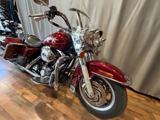 Harley Davidson ROAD KING 2004-thumb-6