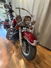 Harley Davidson ROAD KING 2004-thumb-8