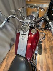 Harley Davidson ROAD KING 2004-thumb-9