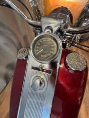 Harley Davidson ROAD KING 2004-thumb-10