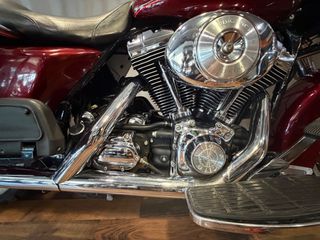 Harley Davidson ROAD KING 2004-thumb-11
